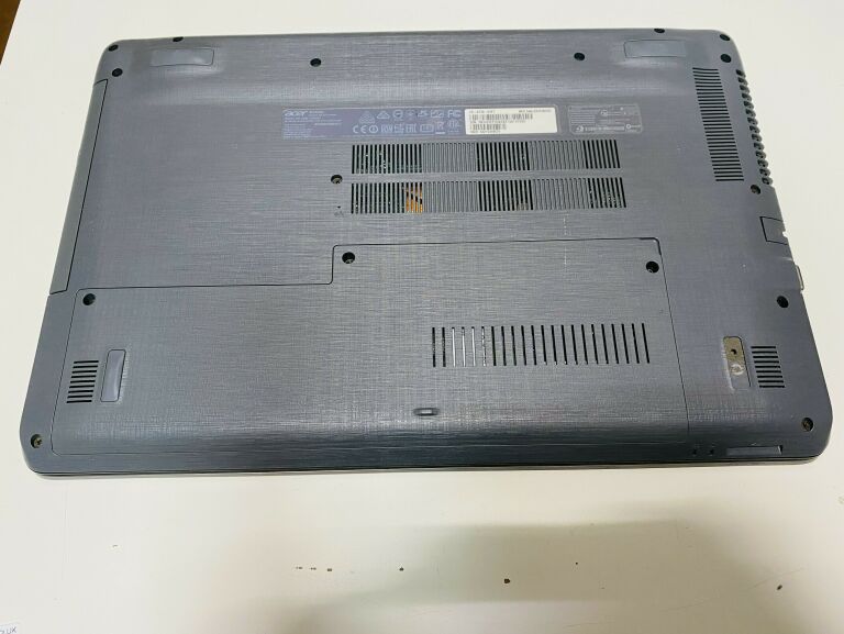 LAPTOP ACER ASPIRE N16Q2 8/256 SSD OKAZJA!!