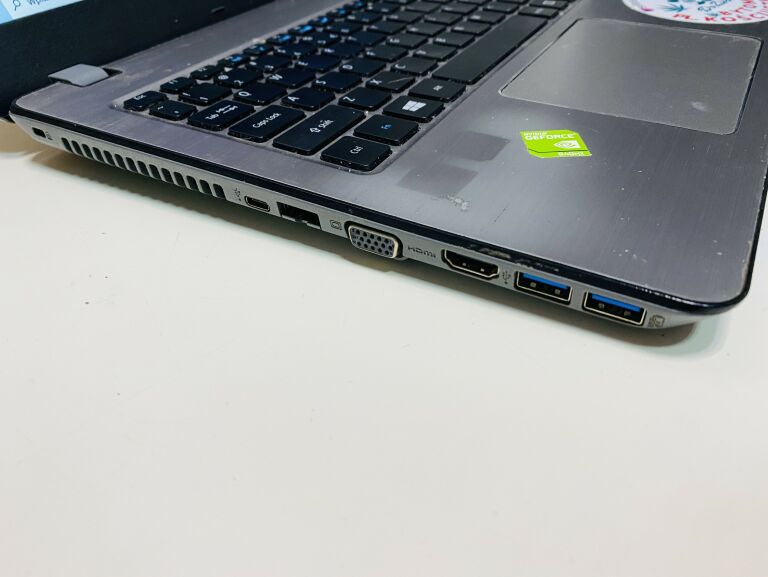 LAPTOP ACER ASPIRE N16Q2 8/256 SSD OKAZJA!!