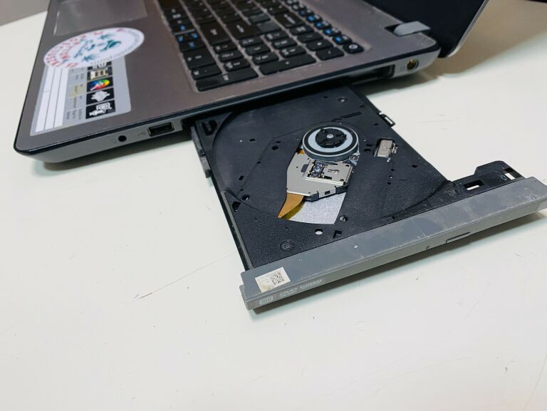 LAPTOP ACER ASPIRE N16Q2 8/256 SSD OKAZJA!!