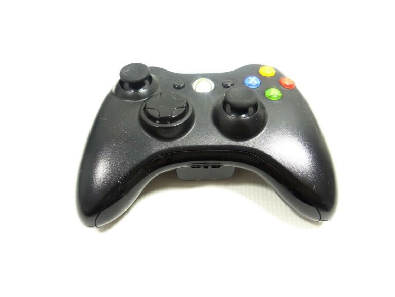 KONSOLA XBOX 360 STAR WARS EDITION + PAD + KABLE