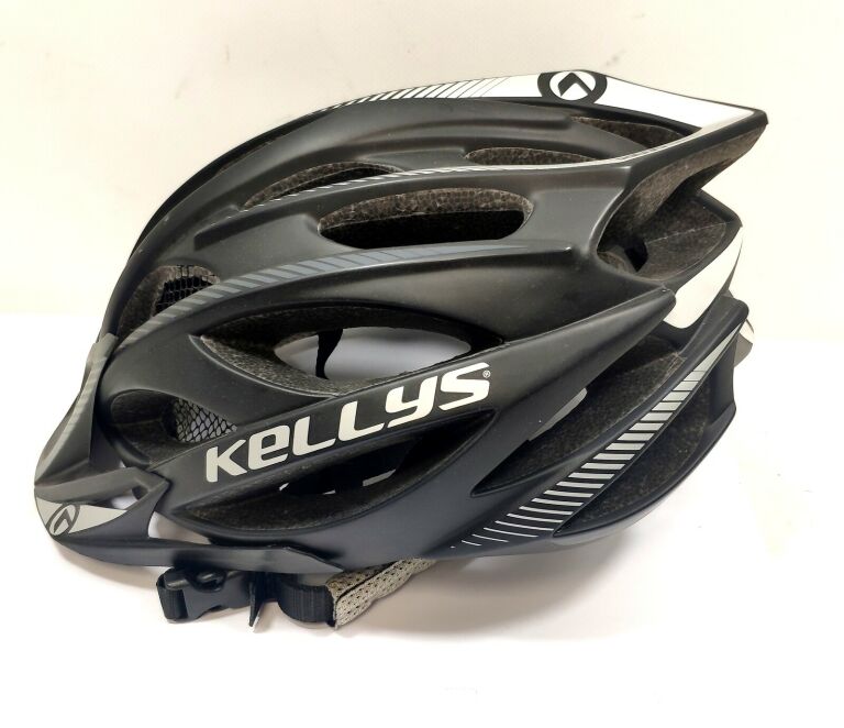 KASK ROWEROWY KELLYS SCORE S/M