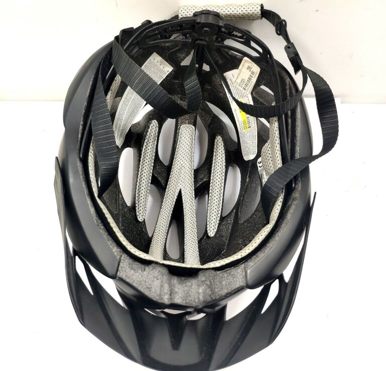 KASK ROWEROWY KELLYS SCORE S/M