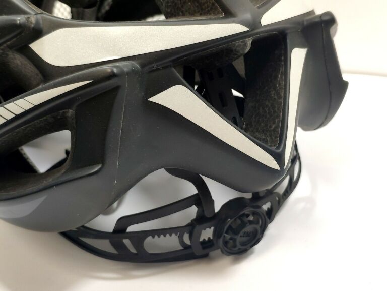 KASK ROWEROWY KELLYS SCORE S/M