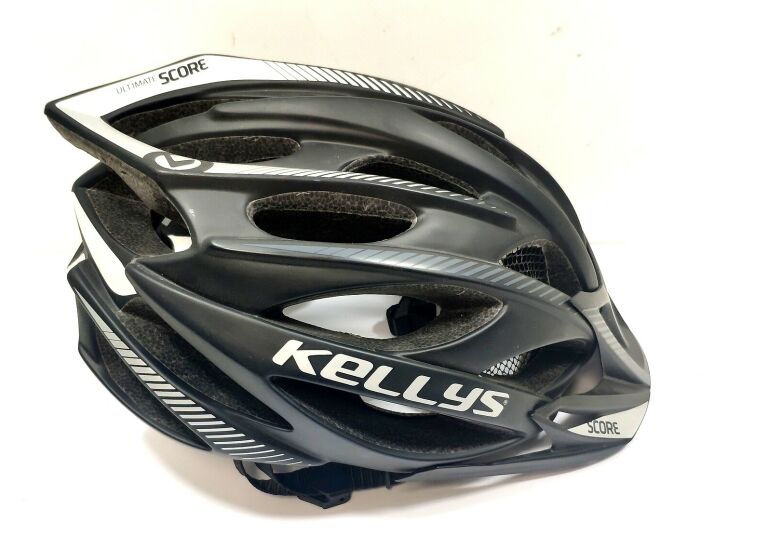 KASK ROWEROWY KELLYS SCORE S/M