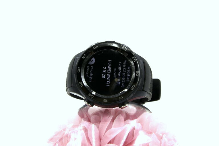 SMARTWATCH HUAWEI WATCH 2 SPORT