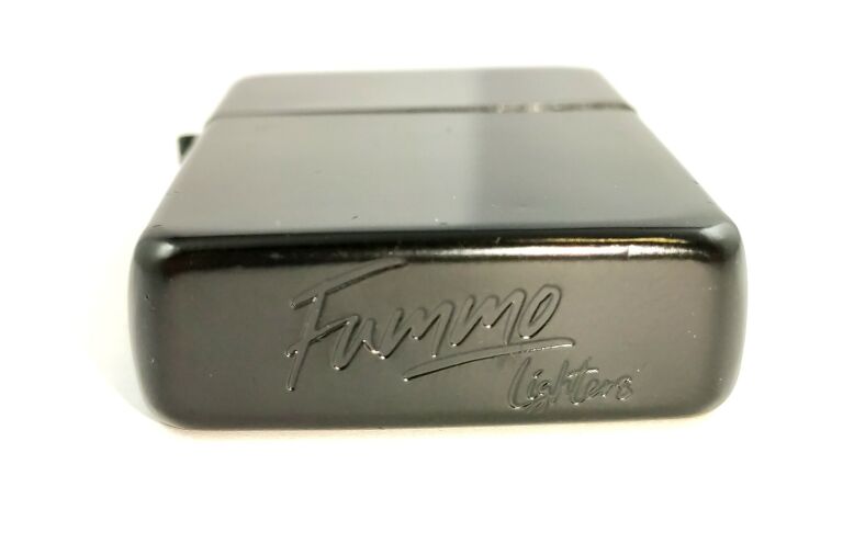 ZAPALNICZKA BENZYNOWA + BENZYNA ZIPPO 125ML