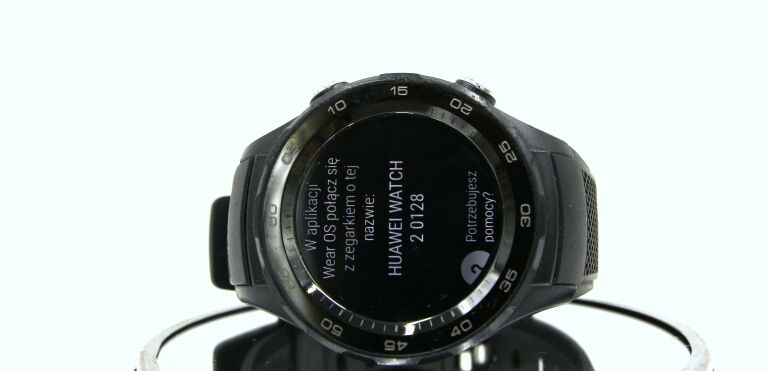 SMARTWATCH HUAWEI WATCH 2 SPORT