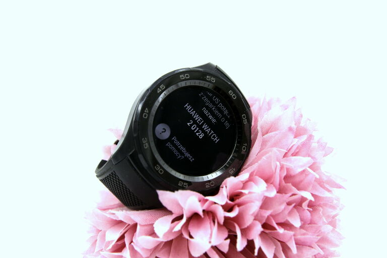 SMARTWATCH HUAWEI WATCH 2 SPORT