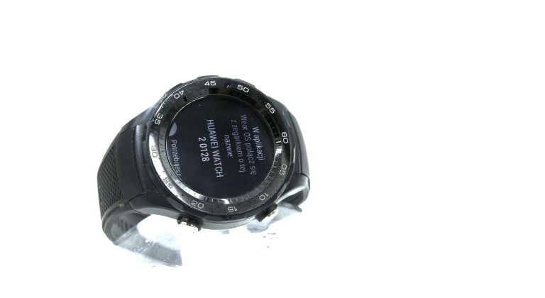 SMARTWATCH HUAWEI WATCH 2 SPORT