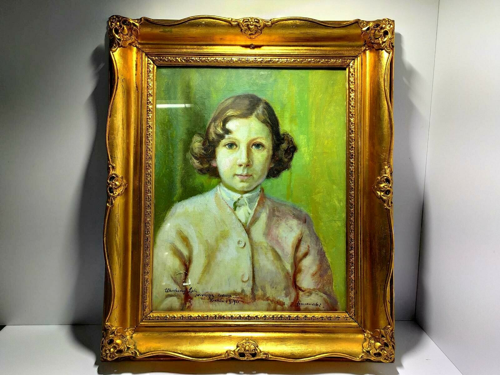 czeslaw-lenczowski-portret-1957-r-krakow-rodzaj-podobrazia-podobrazie-plocienne