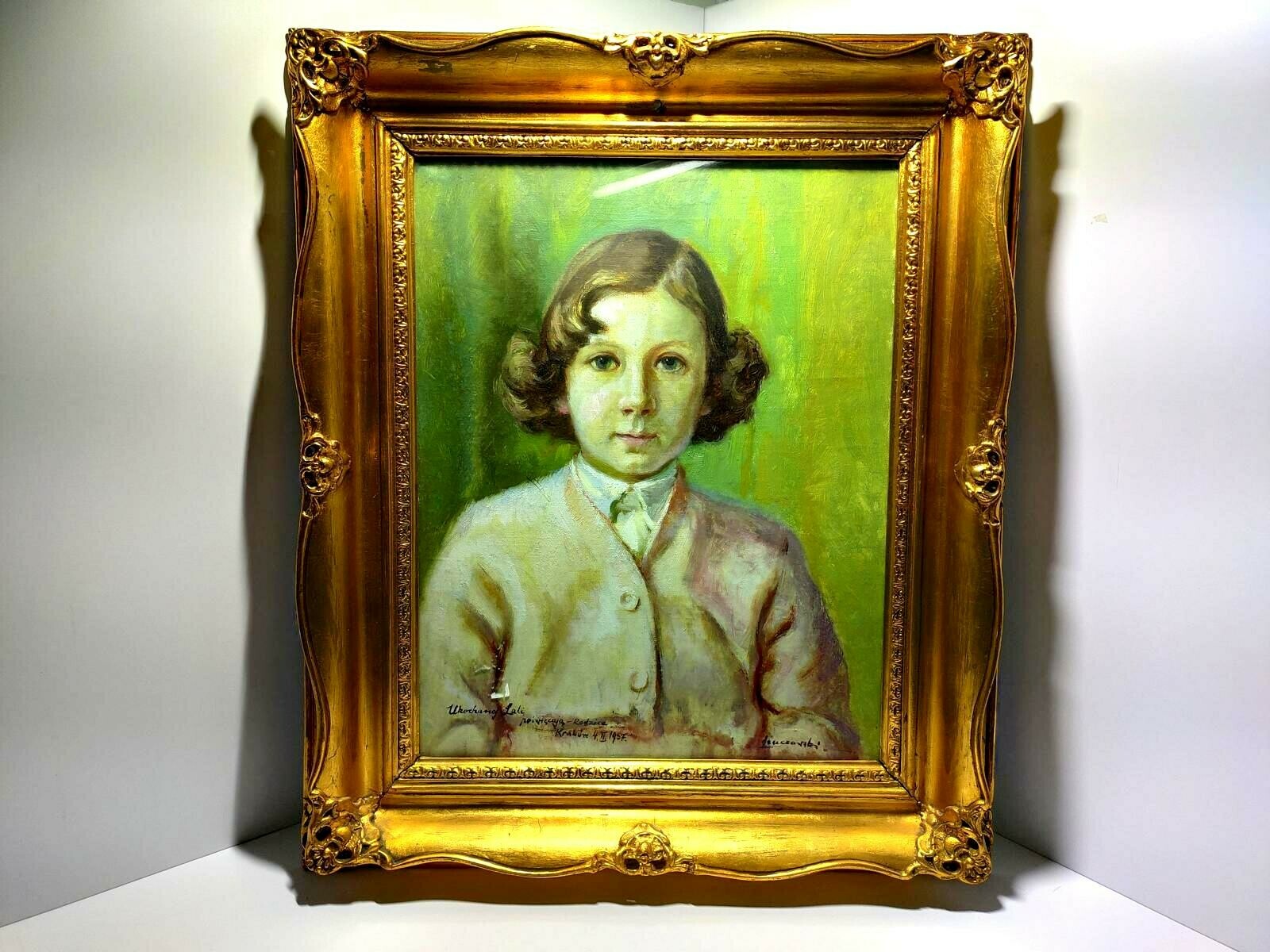 czeslaw-lenczowski-portret-1957-r-krakow-karmelicka-45a-krakow