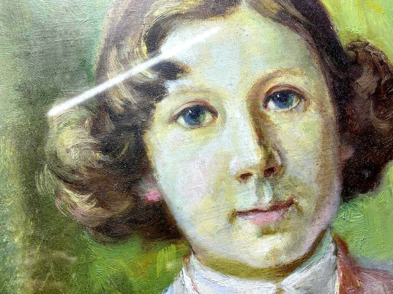 czeslaw-lenczowski-portret-1957-r-krakow-rama-z-rama