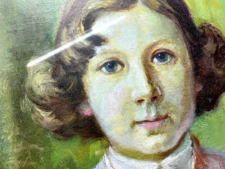 czeslaw-lenczowski-portret-1957-r-krakow-rama-z-rama