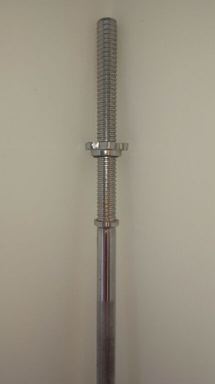 GRYF PROSTY 170 CM