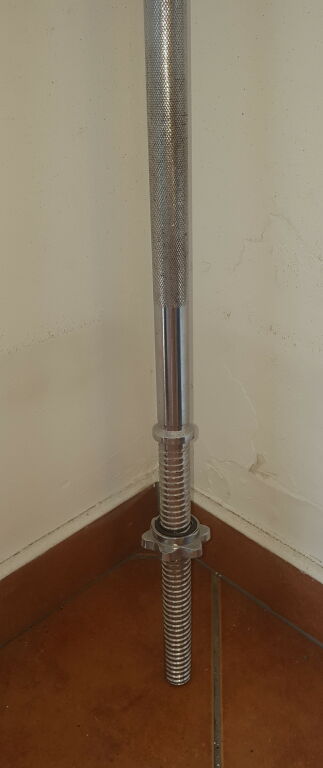 GRYF PROSTY 170 CM