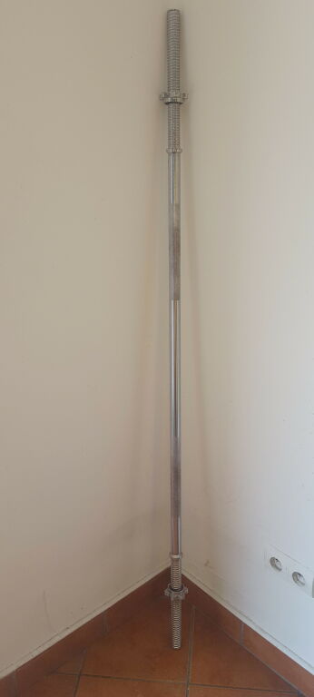 GRYF PROSTY 170 CM