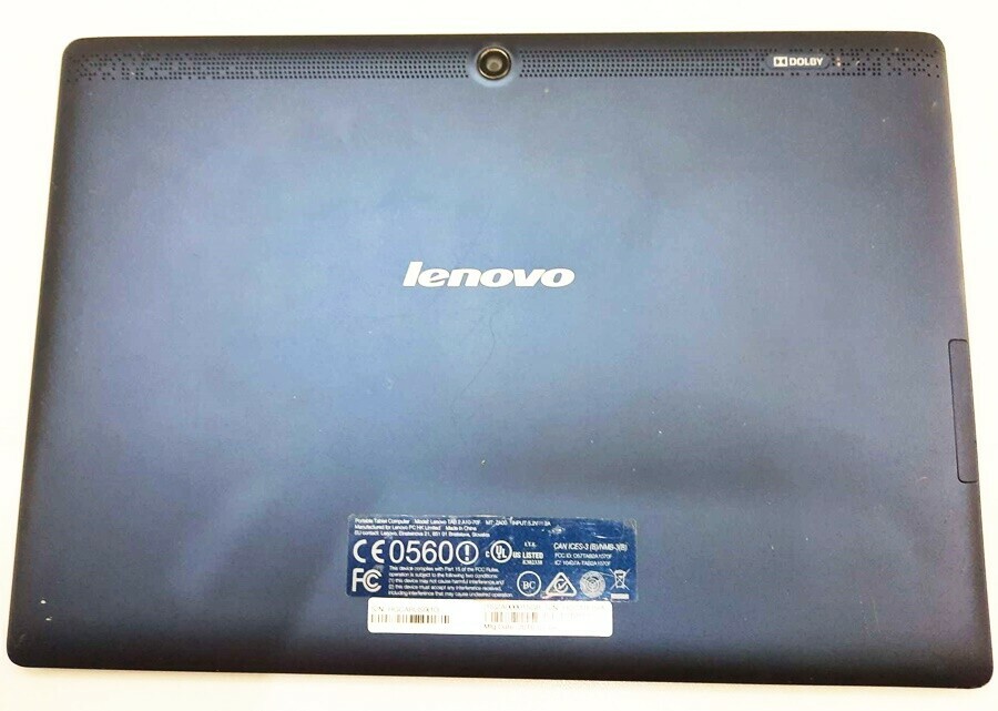 tablet-lenovo-tab2-a10-70f-kod-producenta-xxxx