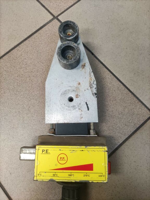 ZGRZEWARKA DO RUR JAWAY MG-314 700W