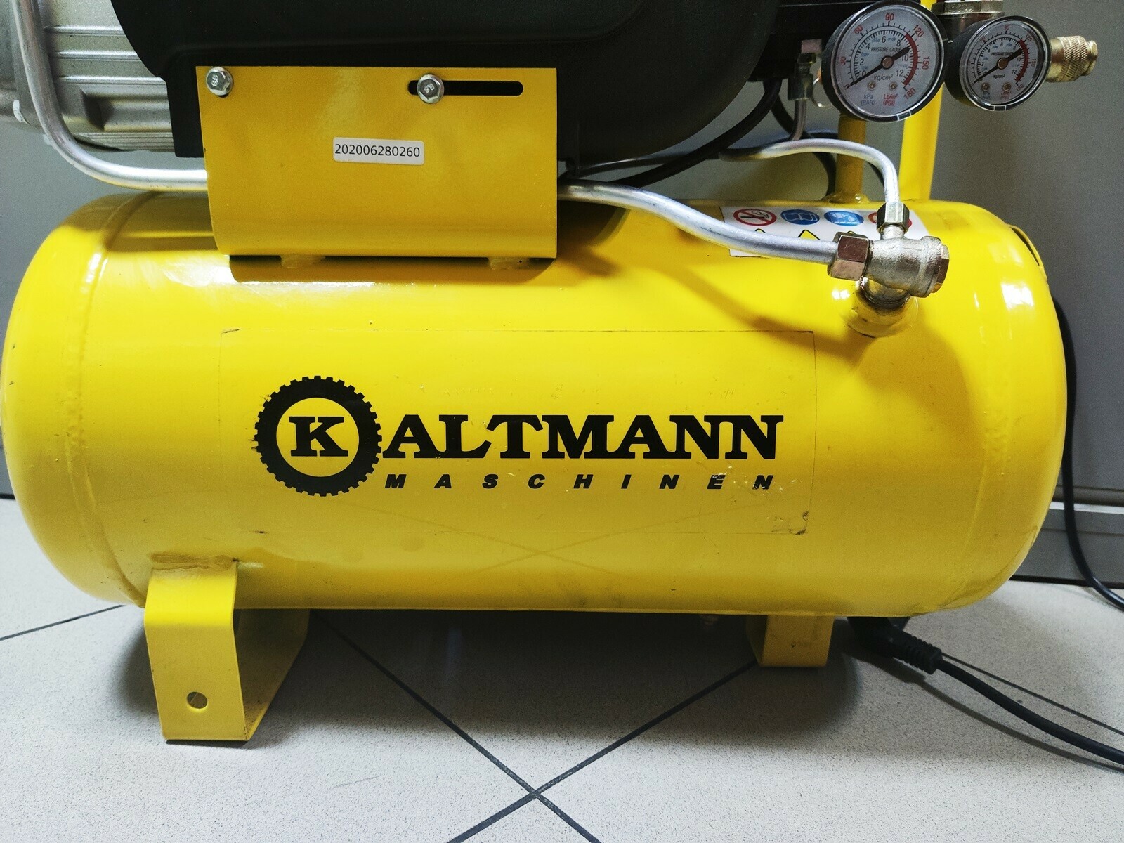 sprezarka-kompresor-kaltmann-k-k24-marka-kaltmann