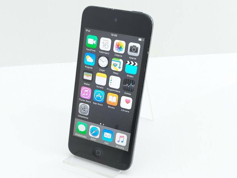 APPLE IPOD TOUCH MODEL A1421 5 GEN. 32GB