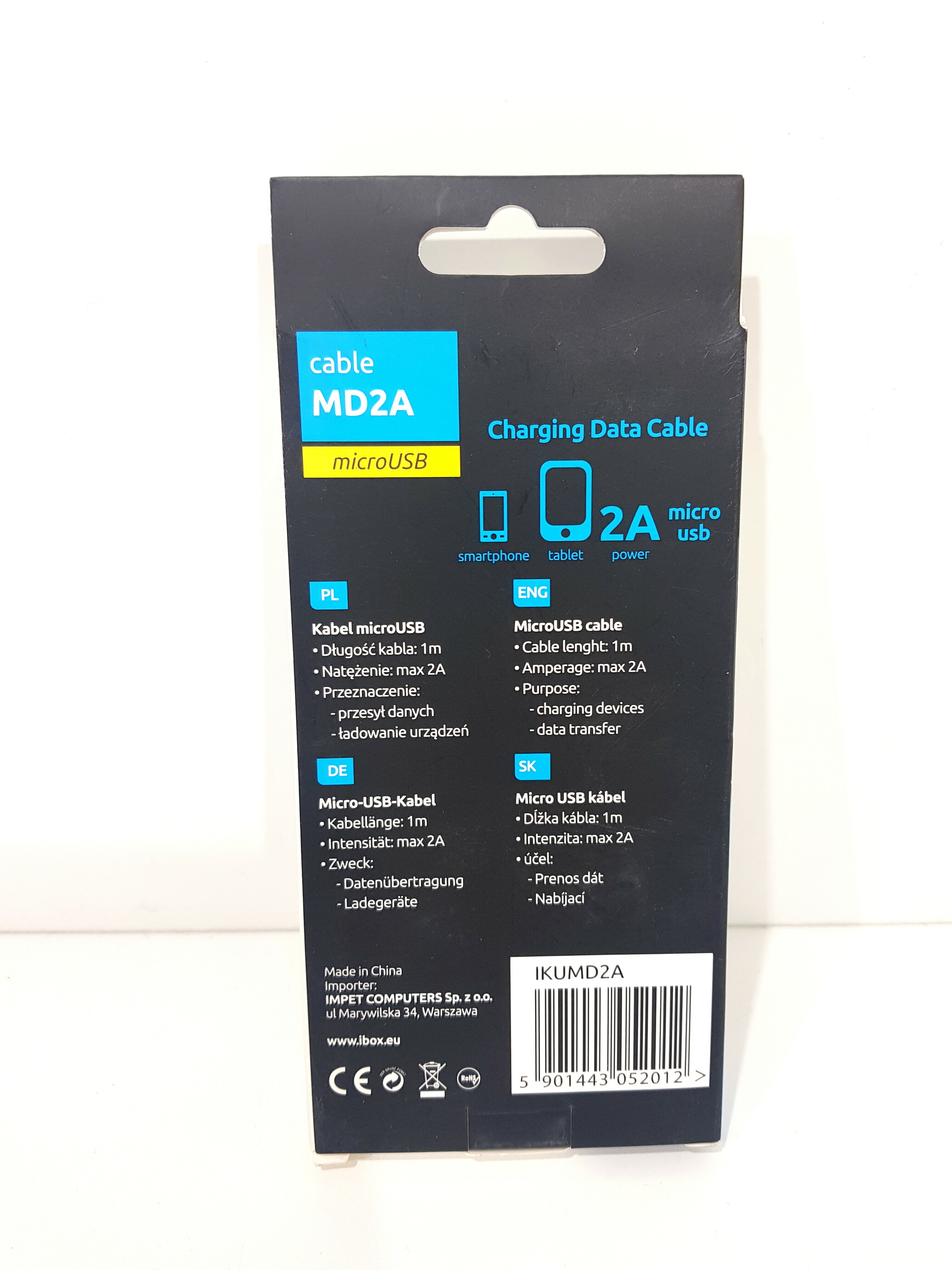 kabel-ibox-md2a-microusb-ean-gtin-5901443052012