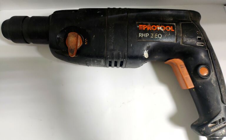 MŁOTOWIERTARKA PROTOOL RHP 2 EQ