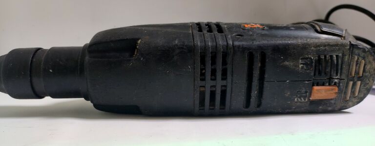 MŁOTOWIERTARKA PROTOOL RHP 2 EQ