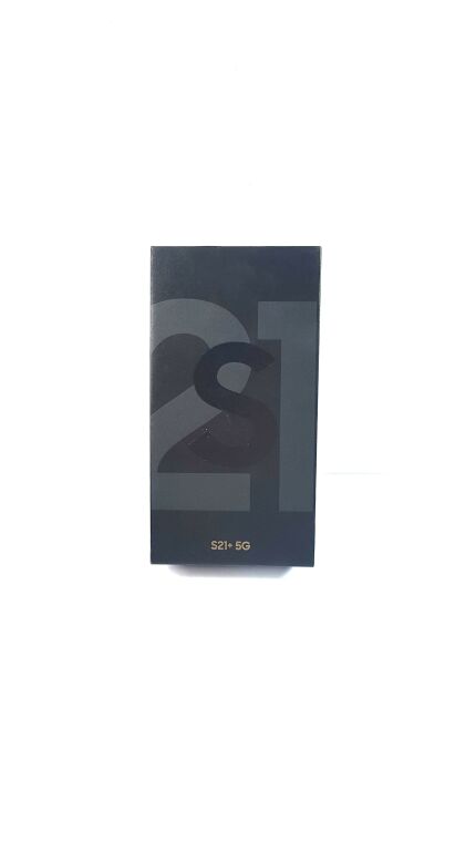 TELEFON SAMSUNG GALAXY S21 PLUS