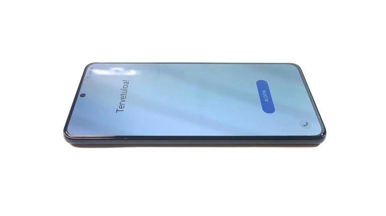 TELEFON SAMSUNG GALAXY S21 PLUS