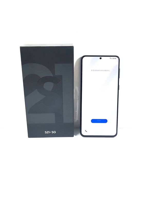 TELEFON SAMSUNG GALAXY S21 PLUS