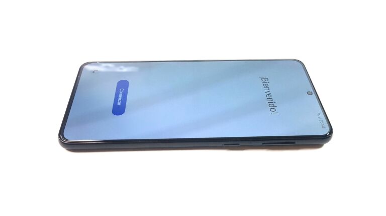 TELEFON SAMSUNG GALAXY S21 PLUS