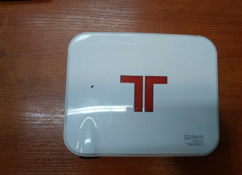 Tritton 90303 2025