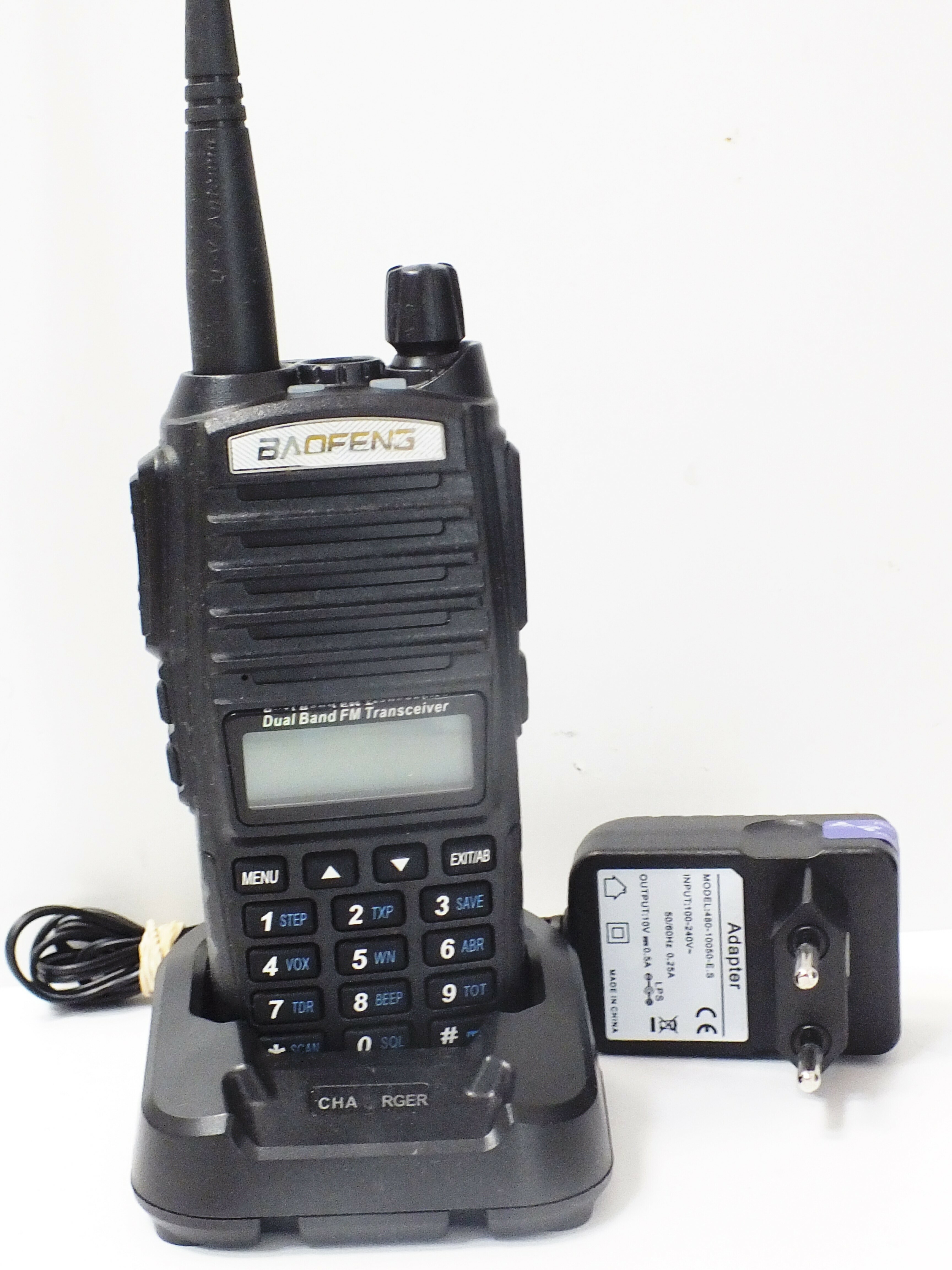 krotkofalowka-baofeng-uv-82-stan-uzywany