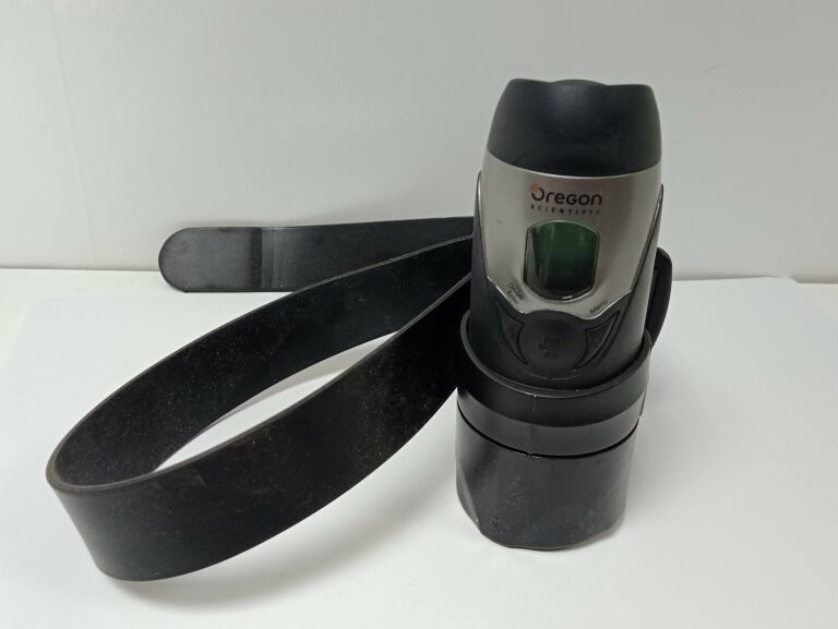 kamera-czolowa-sportowa-oregon-scientific-stan-uzywany