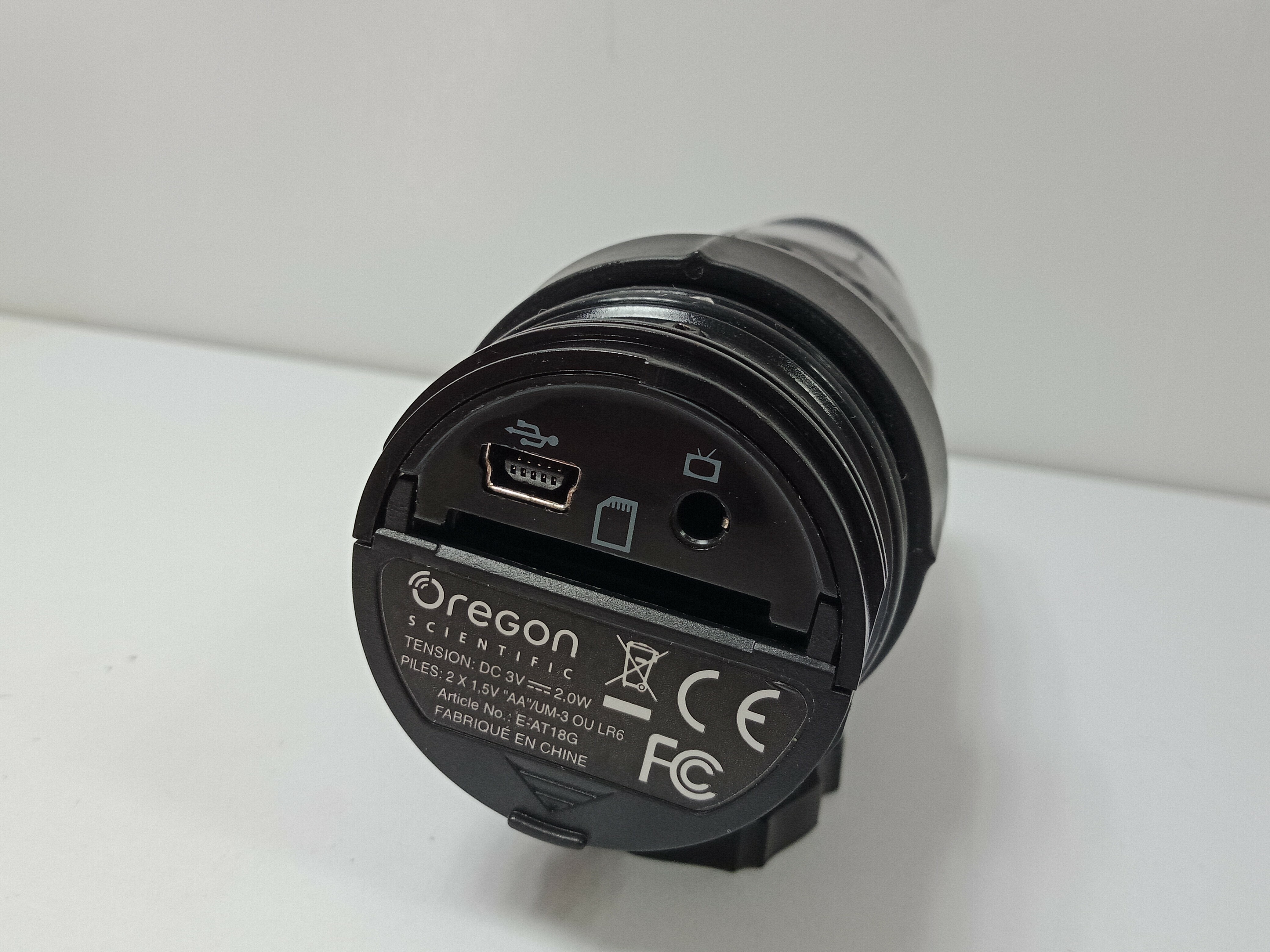 kamera-czolowa-sportowa-oregon-scientific-przeznaczenie-bieganie