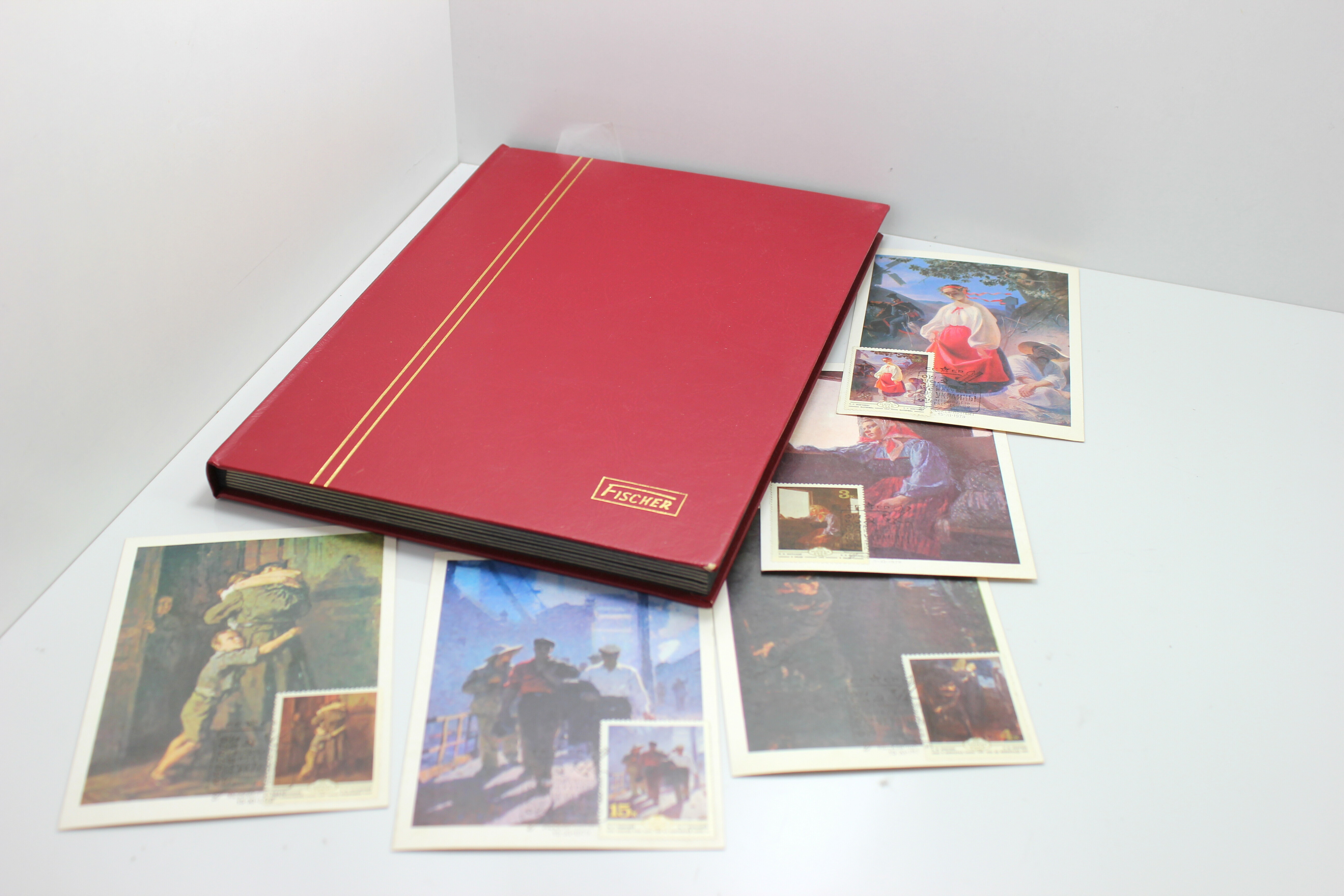 kolekcja-znaczkow-pocztowych-komisji-edukacji-narodowej-96u14-warszawa