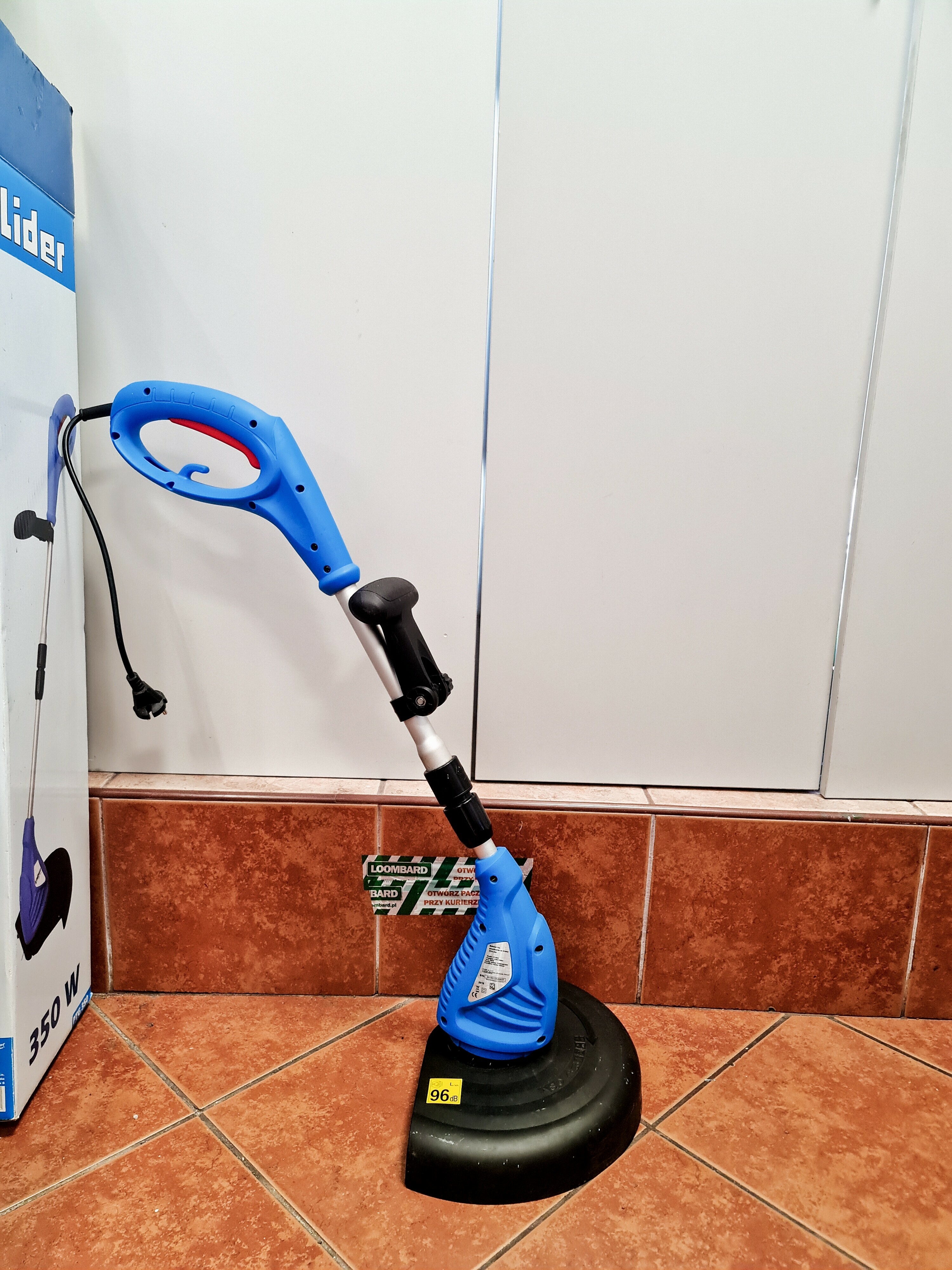 podkaszarka-elektryczna-lider-ptg350-350w-wroclaw-stan-uzywany