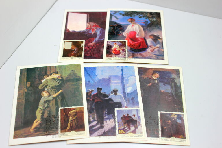 kolekcja-znaczkow-pocztowych-komisji-edukacji-narodowej-96u14-warszawa