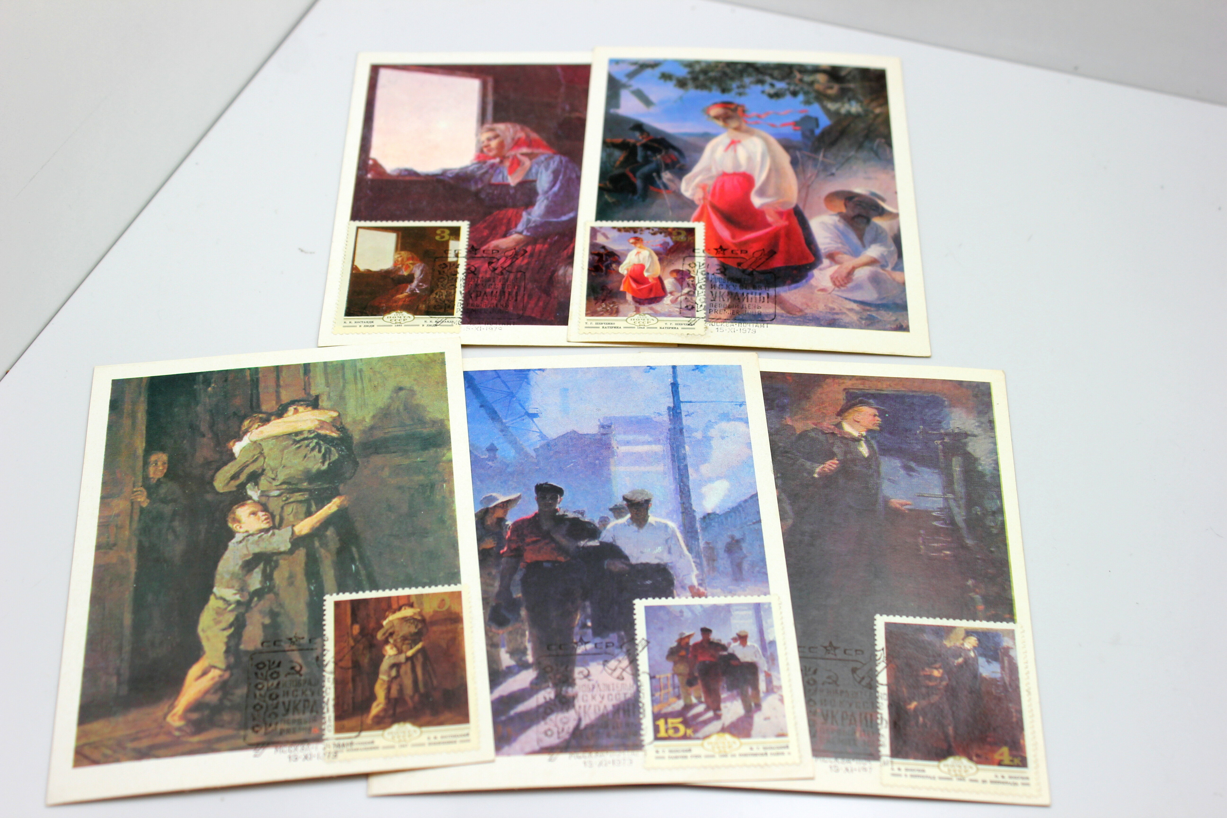 kolekcja-znaczkow-pocztowych-komisji-edukacji-narodowej-96u14-warszawa