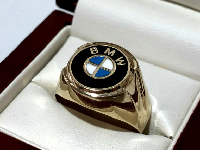 ZJAWISKOWY SYGNET [BMW] 585/7,80G/R29