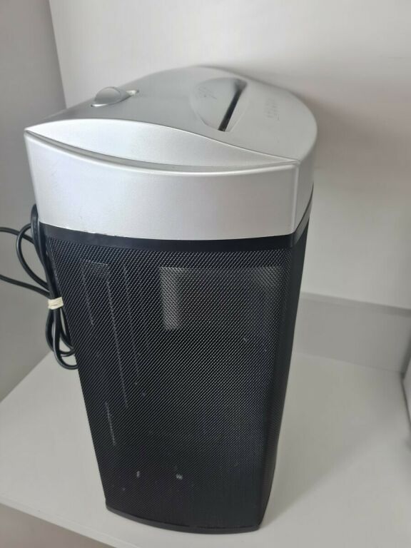 NISZCZARKA FELLOWES POWERSHRED P-25S