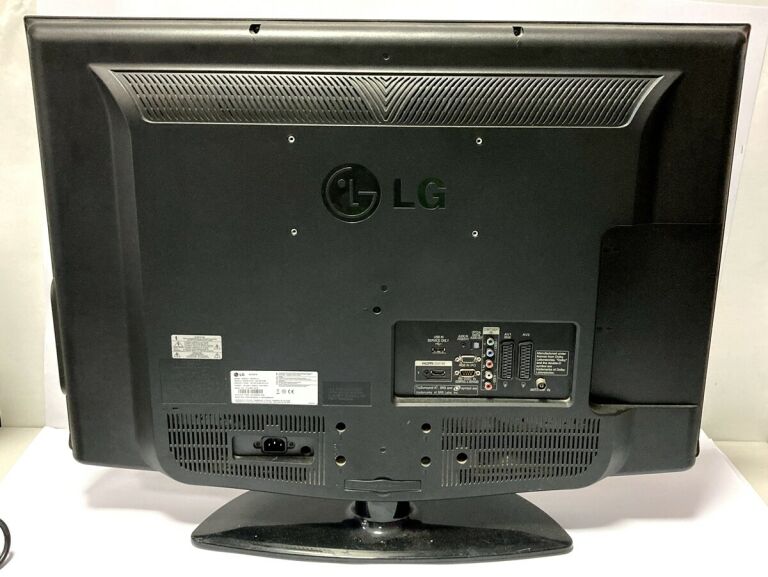 TELEWIZOR LED LG 32LF2510 32 "