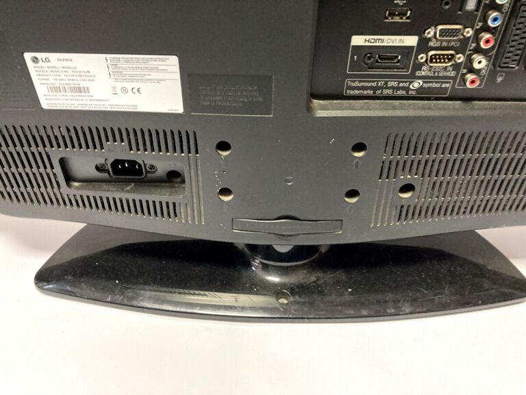 TELEWIZOR LED LG 32LF2510 32 "