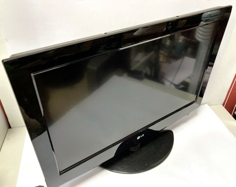 TELEWIZOR LED LG 32LF2510 32 "
