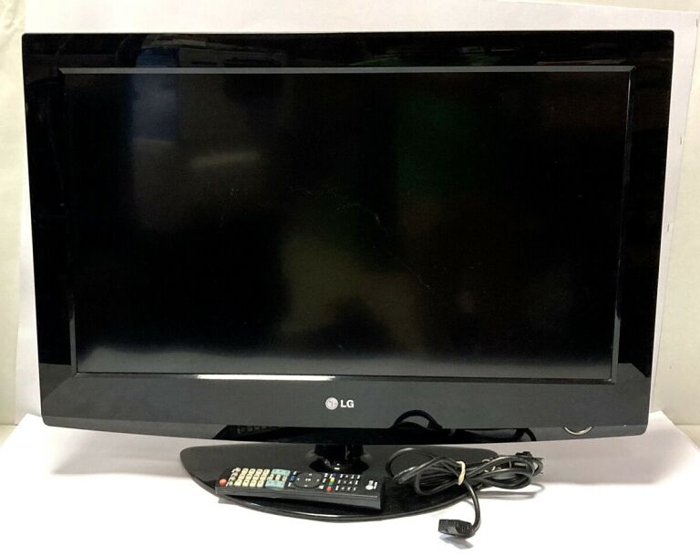 TELEWIZOR LED LG 32LF2510 32 "