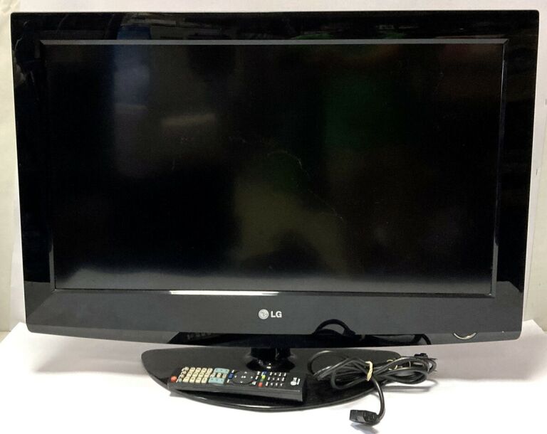 TELEWIZOR LED LG 32LF2510 32 "