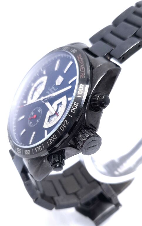 ZEGAREK TAG HEUER GRAND CARRERA