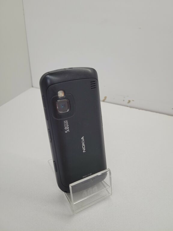 TELEFON NOKIA C6-00 + ŁAD