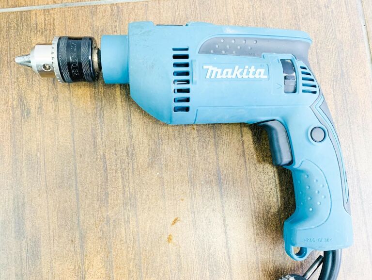 MAKITA PA6-GF30 WIERTARKA