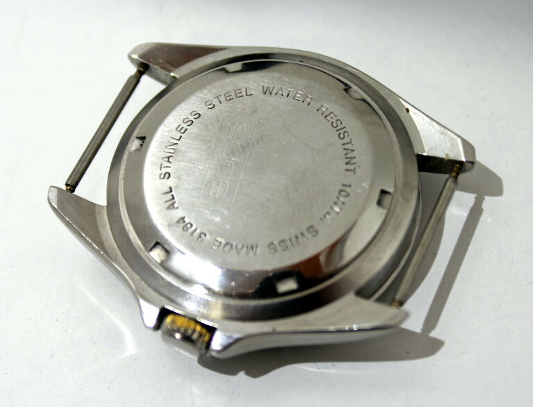 ZEGAREK EPOS AUTOMATIC VINTAGE